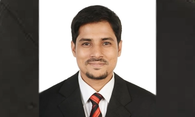 প্রার্থিতা নিয়ে বিরোধের জেরে এনসিপি নেতার পদত্যাগ