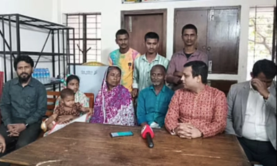 দীপুর পরিবার পেল ২৫ লাখ টাকা ক্ষতিপূরণ, বিচার নিয়ে অসন্তুষ্টি