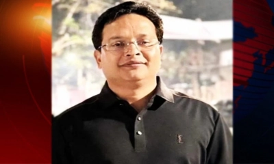 প্রধানমন্ত্রীর সচিব হলেন আব্দুর রহমান সানি