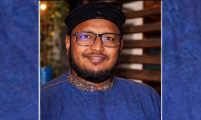 জামিন পেয়ে আদালত থেকে বের হতেই ফের গ্রেপ্তার ছাত্রলীগ নেতা