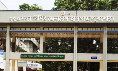 ইজিবাইকের ধাক্কায় নারী স্বাস্থ্যকর্মীর মৃত্যু