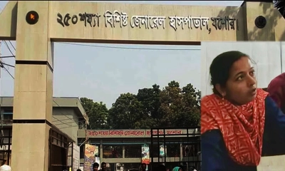 ‘সোনিয়ার ছাড়পত্র বাণিজ্য, টাকা না দিলেই চোখ রাঙানি’