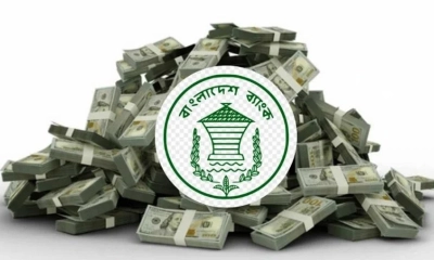১৯ দিনে রেমিট্যান্স এলো ২৪৮ কোটি ডলার
