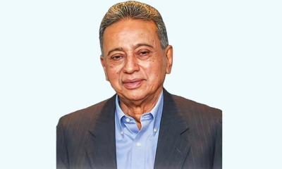 অর্থমন্ত্রীর বাজেট-পরবর্তী সংবাদ সম্মেলন আজ