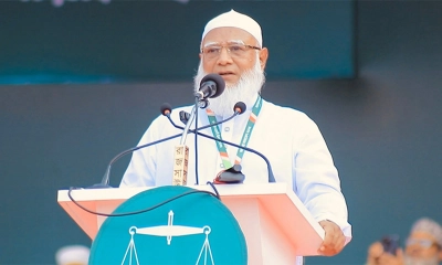 ‘সাবেক আইজিপি বেনজীরকে দেশে এনে শাস্তি দেয়াই হবে প্রকৃত অর্জন’