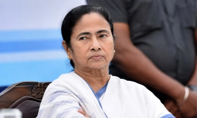 মমতাকে তৃণমূল থেকে ‘অপসারণ’ করলেন বিদ্রোহীরা