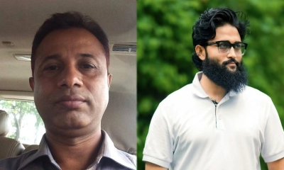 কার্যালয় খোলা নিয়ে বাবাকে গুলি, দল থেকে বহিষ্কার
