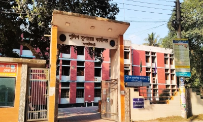 লালমনিরহাটে অভিযানে আ.লীগ-ছাত্রলীগের ১৭ নেতাকর্মী গ্রেপ্তার