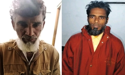 ধুনটে আ.লীগ ও যুবলীগ নেতা গ্রেপ্তার