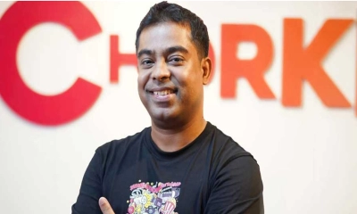 রেদওয়ান রনির বিরুদ্ধে অভিযোগকারী সেই নির্মাতার নামে জিডি