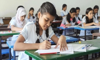অষ্টম শ্রেণির বৃত্তি পরীক্ষার নীতিমালা প্রকাশ
