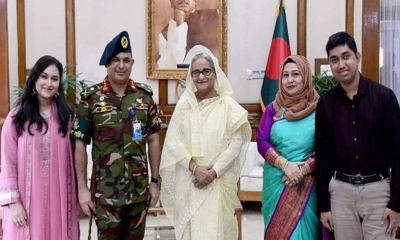 কোথায় সেই মেজর জেনারেল কবীর, জানাল সেনা সদর