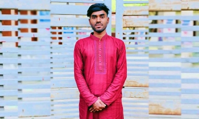 নলডাঙ্গায় মোটরসাইকেল দূর্ঘটনায় ছাত্রদল নেতা নিহত
