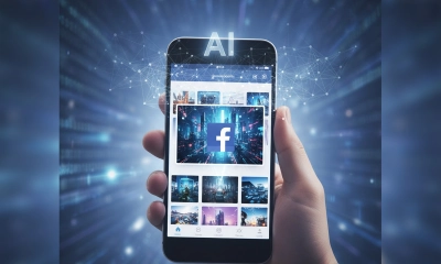 ফোনের প্রতিটি ছবিই এখন ফেসবুকের নজরে