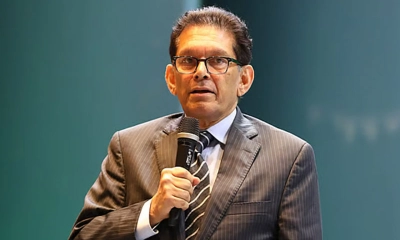 ভারত যাচ্ছেন জাতীয় নিরাপত্তা উপদেষ্টা ড. খলিলুর রহমান