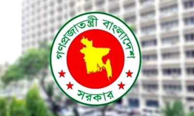 একযোগে ১৫৮ ইউএনওকে বদলি