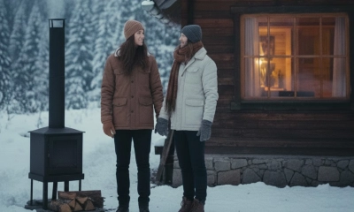 সঙ্গী থাকলে শীতের তীব্রতা কমে কেন?