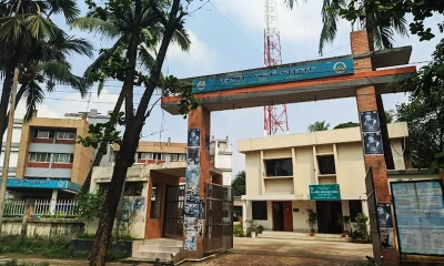 বিকাশের বিক্রয় প্রতিনিধিকে গুলি করে টাকা ছিনতাই, গুলিবিদ্ধ ১