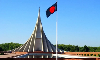 মহান বিজয় দিবস আজ