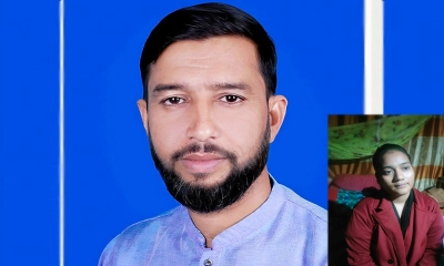 এনসিপি নেতাকে গুলি, তন্বীসহ ৮ জনের বিরুদ্ধে মামলা