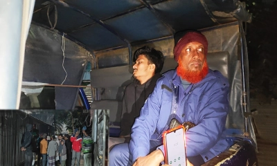 কিশোরী গৃহবধূর রক্তাক্ত মরদেহ উদ্ধার