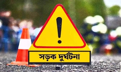 অটোরিকশার ধাক্কায় শিশুর মৃত্যু