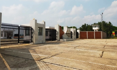 কড়ইতলী-গোবড়াকুড়া স্থলবন্দরে আমদানি-রপ্তানি বন্ধ