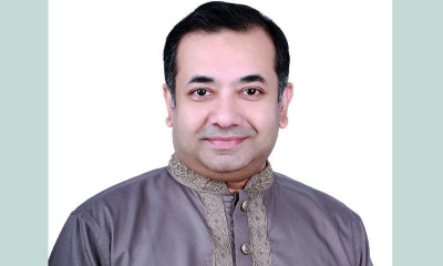 ‘ফুল বা মিষ্টি নয়, নামাজ পড়ে শুকরিয়া আদায় করুন’
