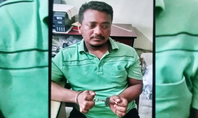 টেন্ডার বক্সে জোরপূর্বক সিডিউল জমা, শ্রমিকদল নেতার কারাদণ্ড