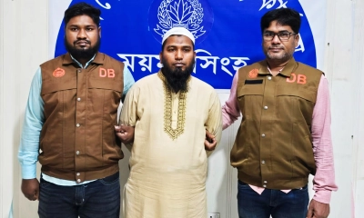 পিটিয়ে হত্যার পর মরদেহে আগুন, গ্রেপ্তার আরও এক আসামি