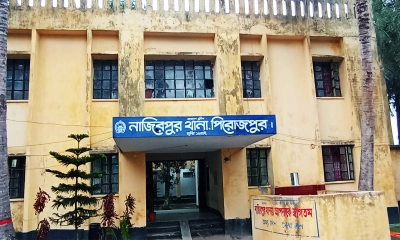 ডাকাতির সময় দু’পক্ষের সংঘর্ষে নিহত ১, আহত ২