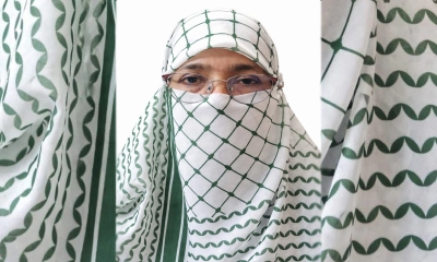 মিরসরাইয়ে প্রথম নারী এমপি শামছুন্নাহার