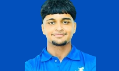 অস্ট্রেলিয়ায় বাঁধের পানিতে ডুবে তরুণ ক্রিকেটার কাশিফের মৃত্যু