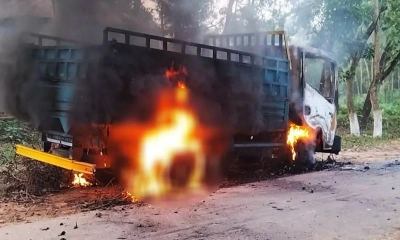 চোর সন্দেহে গাজীপুরে তিনজনকে পিটিয়ে হত্যা