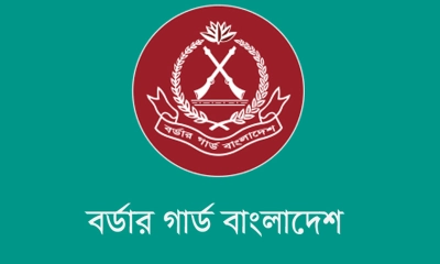সাতক্ষীরা সীমান্তে ভারতীয় মালামাল জব্দ 