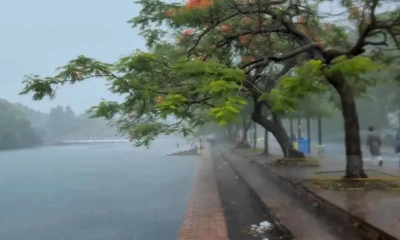 কেমন থাকবে ঈদের দিনের আবহাওয়া?