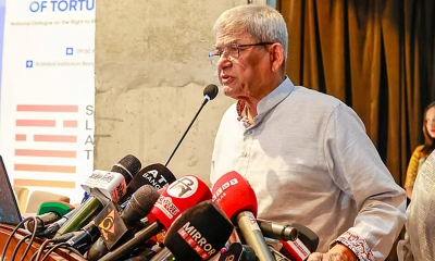‘গুমের সঙ্গে জড়িতরা যত প্রভাবশালীই হোক না কেন, ছাড় দেওয়া হবে না’