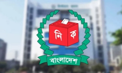 নতুন ভোটার হওয়ার সুযোগ, সময় ১৫ দিন