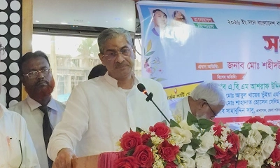 ‘জামায়াত-এনসিপির বক্তব্যে দেশপ্রেম নিয়ে আশাবাদী হওয়া যাচ্ছে না’