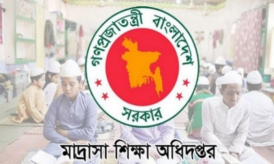 সুপারিশপ্রাপ্ত শিক্ষকদের নিয়োগ নিয়ে অভিযোগ পেলে এমপিও বাতিল
