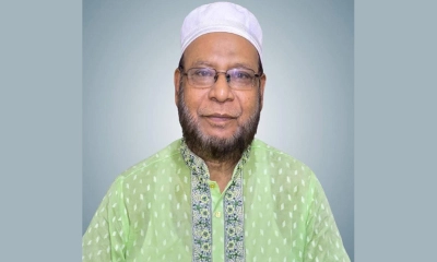 মৃত মানুষকে পোড়ানো অন্যায় ও অমানবিক : জেলা আমির