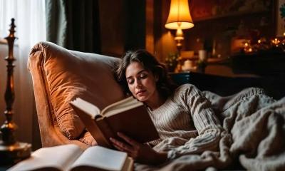 সফল মানুষদের রাতের ৫টি অভ্যাস, আপনি জানেন কি?