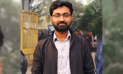 জবি শিক্ষার্থী জুবায়েদ হত্যার ঘটনায় তার ছাত্রী আটক