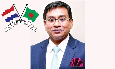 বাংলাদেশ–নেদারল্যান্ডস উন্নয়ন সহযোগিতার বন্ধন আরও দৃঢ় হচ্ছে