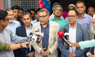 ১০ টাকায় চিকিৎসা মিলবে রাজশাহী রেলওয়ে হাসপাতালে