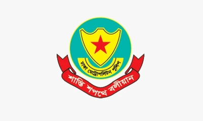 আন্দোলনের নামে সড়ক অবরোধে রাজধানীতে যানজট : ডিএমপি