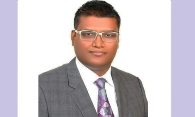 ঈশ্বরগঞ্জে বিএনপির মনোনয়ন পেলেন লুৎফুল্লাহেল মাজেদ বাবু