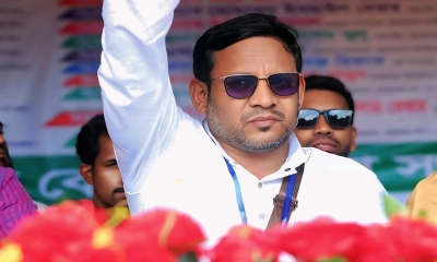 টেকনাফে সাবেক মেম্বার ইউনুস সিকদারের মরদেহ উদ্ধার