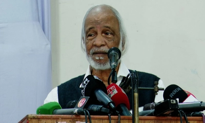 ‘জুলাই আন্দোলনে দূর থেকে নেতৃত্ব দিয়েছেন তারেক রহমান’