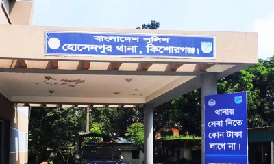 বিদ্যুৎস্পৃষ্ট ছোট ভাইকে বাঁচাতে গিয়ে বড় ভাইসহ দুজনের মৃত্যু